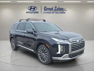 Hyundai PALISADE 2024 AWD Calligraphy 4dr SUV