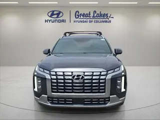 Hyundai PALISADE 2024 AWD Calligraphy 4dr SUV