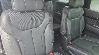 Hyundai PALISADE 2024 AWD Calligraphy 4dr SUV