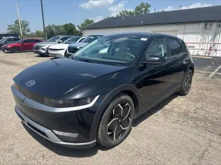 Hyundai IONIQ 5 2023 AWD SEL 4dr Crossover