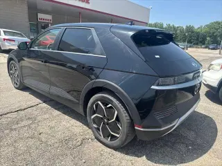 Hyundai IONIQ 5 2023 AWD SEL 4dr Crossover