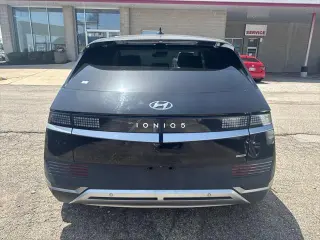 Hyundai IONIQ 5 2023 AWD SEL 4dr Crossover