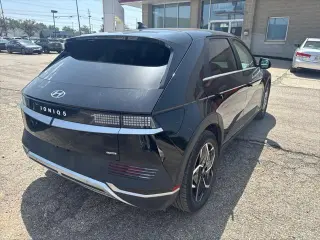 Hyundai IONIQ 5 2023 AWD SEL 4dr Crossover