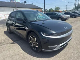 Hyundai IONIQ 5 2023 AWD SEL 4dr Crossover