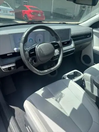 Hyundai IONIQ 5 2023 AWD SEL 4dr Crossover