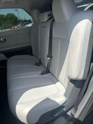 Hyundai IONIQ 5 2023 AWD SEL 4dr Crossover