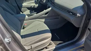 Hyundai ELANTRA 2026 SEL Sport 4dr Sedan