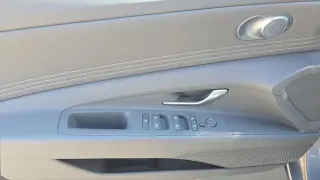 Hyundai ELANTRA 2026 SEL Sport 4dr Sedan