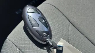 Hyundai ELANTRA 2026 SEL Sport 4dr Sedan
