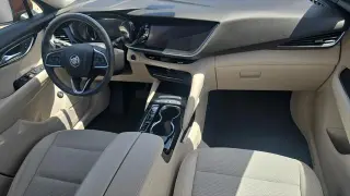 Buick Envision 2022 Preferred 4dr Crossover
