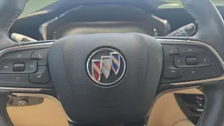 Buick Envision 2022 Preferred 4dr Crossover