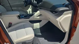 Buick Envision 2022 Preferred 4dr Crossover
