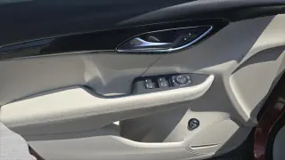 Buick Envision 2022 Preferred 4dr Crossover