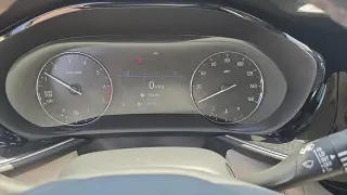Buick Envision 2022 Preferred 4dr Crossover