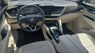 Buick Envision 2022 Preferred 4dr Crossover