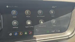 Buick Envision 2022 Preferred 4dr Crossover