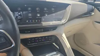 Buick Envision 2022 Preferred 4dr Crossover
