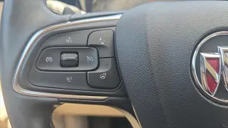 Buick Envision 2022 Preferred 4dr Crossover