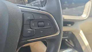 Buick Envision 2022 Preferred 4dr Crossover