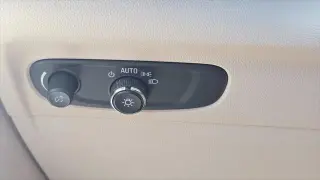 Buick Envision 2022 Preferred 4dr Crossover