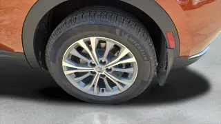 Buick Envision 2022 Preferred 4dr Crossover