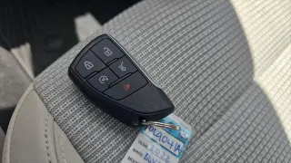 Buick Envision 2022 Preferred 4dr Crossover