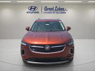 Buick Envision 2022 Preferred 4dr Crossover