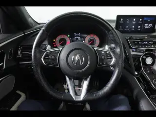 Acura RDX 2022 SH-AWD PMC Edition 4dr SUV