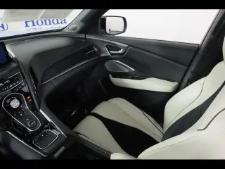 Acura RDX 2022 SH-AWD PMC Edition 4dr SUV