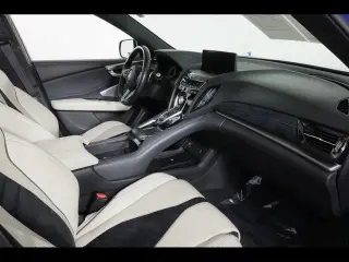 Acura RDX 2022 SH-AWD PMC Edition 4dr SUV