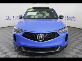 Acura RDX 2022 SH-AWD PMC Edition 4dr SUV