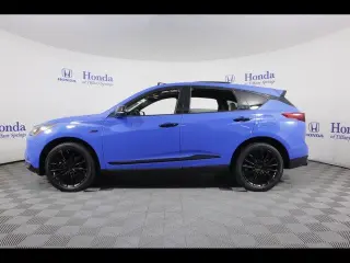 Acura RDX 2022 SH-AWD PMC Edition 4dr SUV
