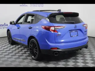 Acura RDX 2022 SH-AWD PMC Edition 4dr SUV
