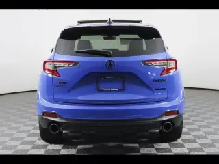 Acura RDX 2022 SH-AWD PMC Edition 4dr SUV