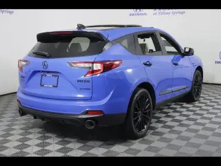 Acura RDX 2022 SH-AWD PMC Edition 4dr SUV