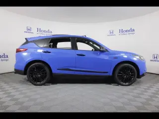 Acura RDX 2022 SH-AWD PMC Edition 4dr SUV