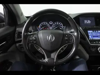 Acura MDX 2017 SH-AWD 4dr SUV w/Advance Package