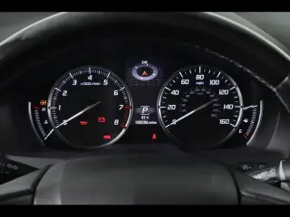 Acura MDX 2017 SH-AWD 4dr SUV w/Advance Package