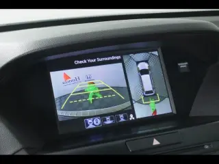 Acura MDX 2017 SH-AWD 4dr SUV w/Advance Package