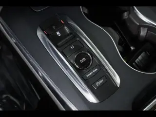 Acura MDX 2017 SH-AWD 4dr SUV w/Advance Package