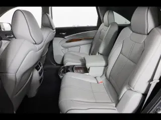 Acura MDX 2017 SH-AWD 4dr SUV w/Advance Package