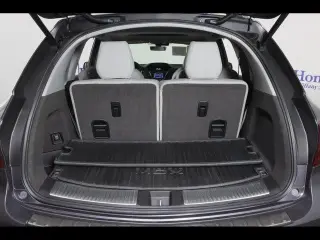 Acura MDX 2017 SH-AWD 4dr SUV w/Advance Package
