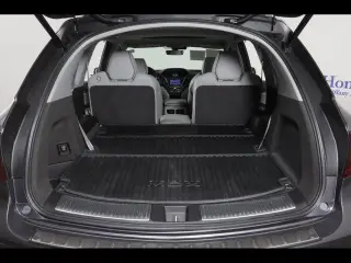 Acura MDX 2017 SH-AWD 4dr SUV w/Advance Package
