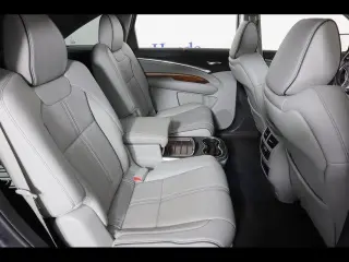 Acura MDX 2017 SH-AWD 4dr SUV w/Advance Package