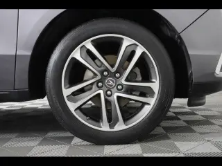 Acura MDX 2017 SH-AWD 4dr SUV w/Advance Package