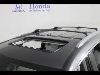 Acura MDX 2017 SH-AWD 4dr SUV w/Advance Package