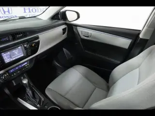 Toyota Corolla 2016 LE 4dr Sedan