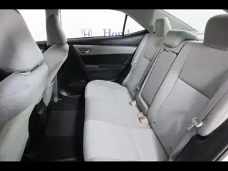 Toyota Corolla 2016 LE 4dr Sedan