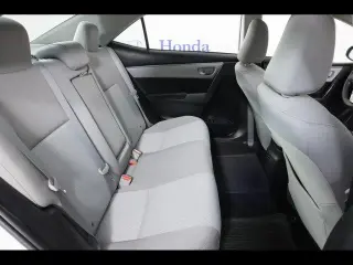 Toyota Corolla 2016 LE 4dr Sedan