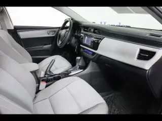 Toyota Corolla 2016 LE 4dr Sedan